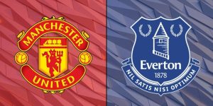 Soi Kèo Manchester United vs Everton